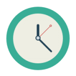 Responsive (Clock)