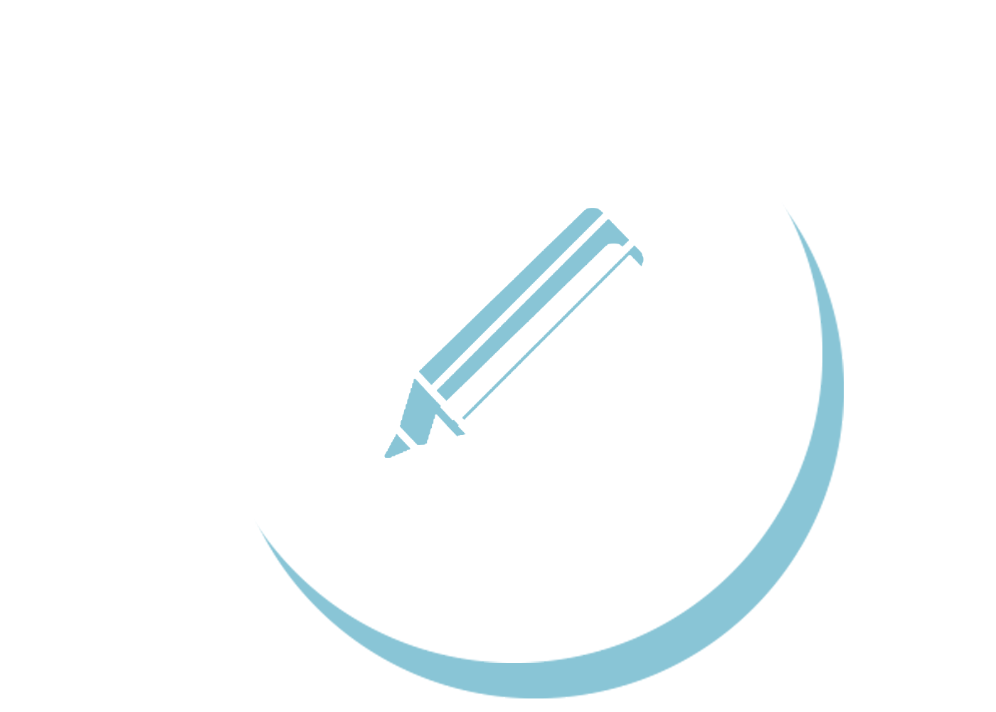 pencil