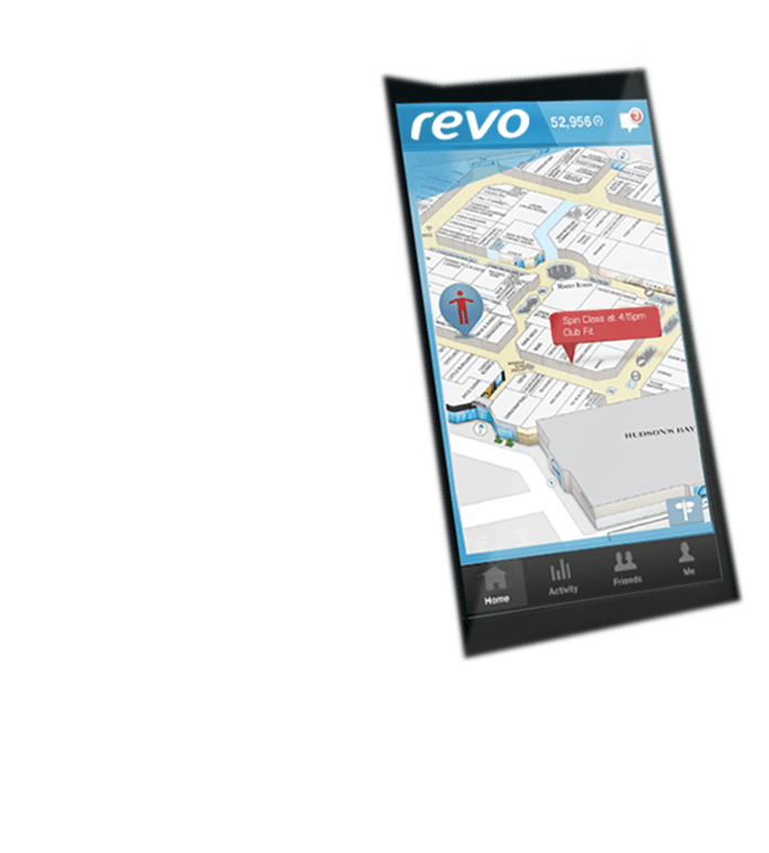 Project Revo