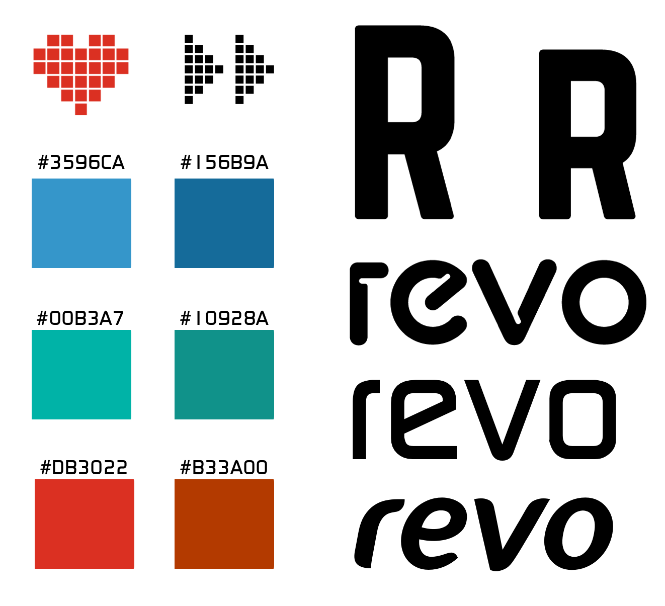 Revo Stylesheet